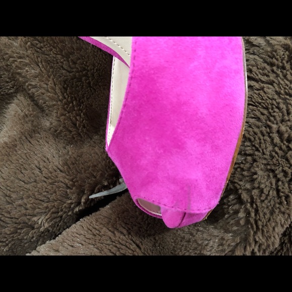 Platform heels - Picture 3 of 4